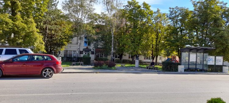 slatina