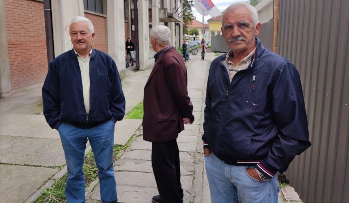 Kao nekad u 19. veku: Sa prvim vetrom ili kišom čačanska sela ostaju bez struje 1 vojkan