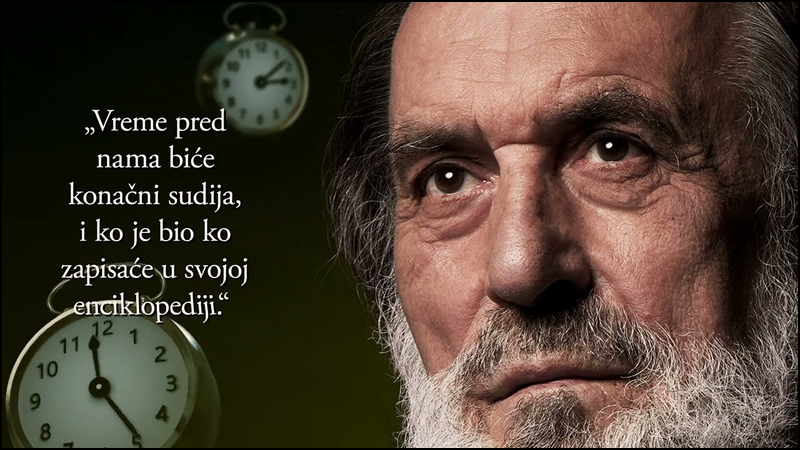 vuk oziljci