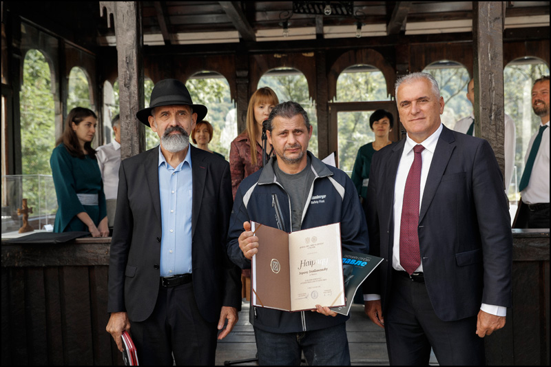 DPP Zoran Zlatanovic 4113