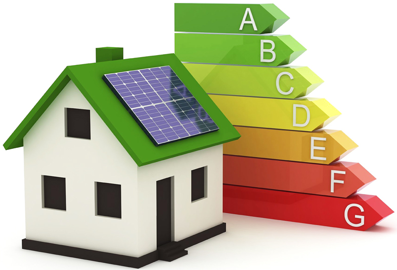 Energetska efikasnost u zgradarstvu