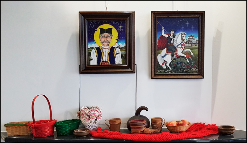 Izlozba foto Budislav Bulatovic
