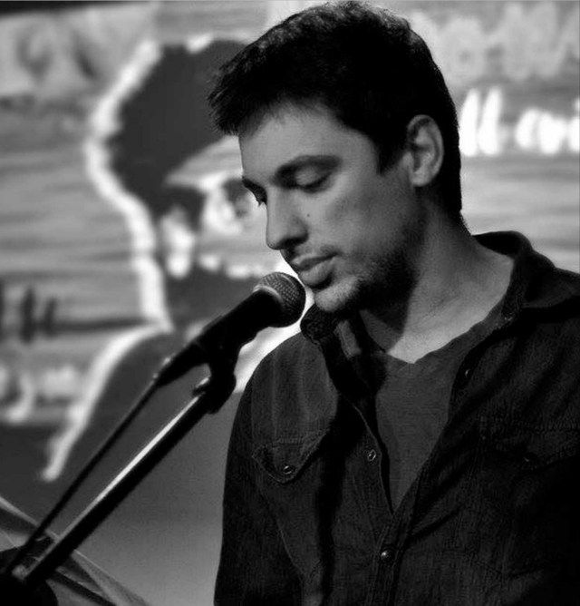 Jovan Markovic