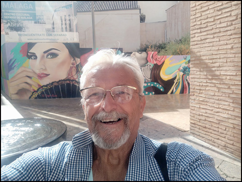 Malaga