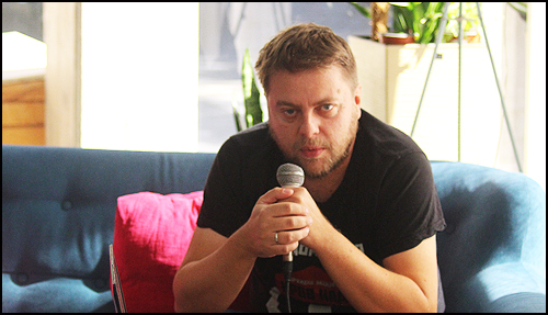 Milan Milosavljevic