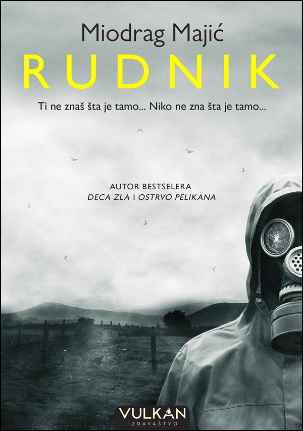 Miodrag Majic Rudnik PRESS