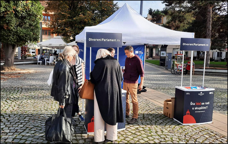 Pozega ulicna akcija 3