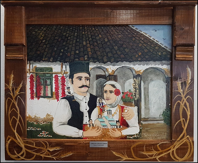 Sa izlozbe foto Budislav Bulatovic