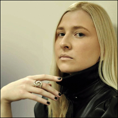 Senka Hodzic