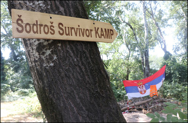 Sodros survivor kamp Foto 021