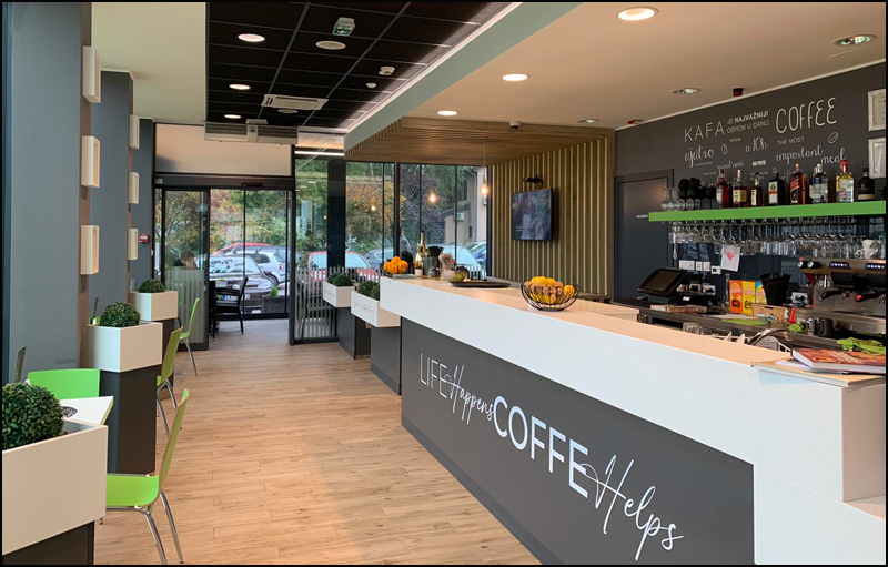 caffe 1