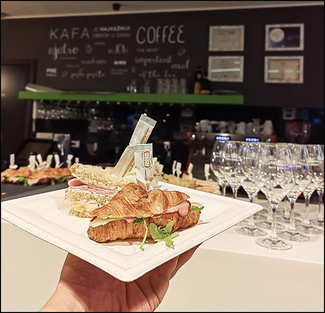 Duh Italije u Čačku 7 caffe 7