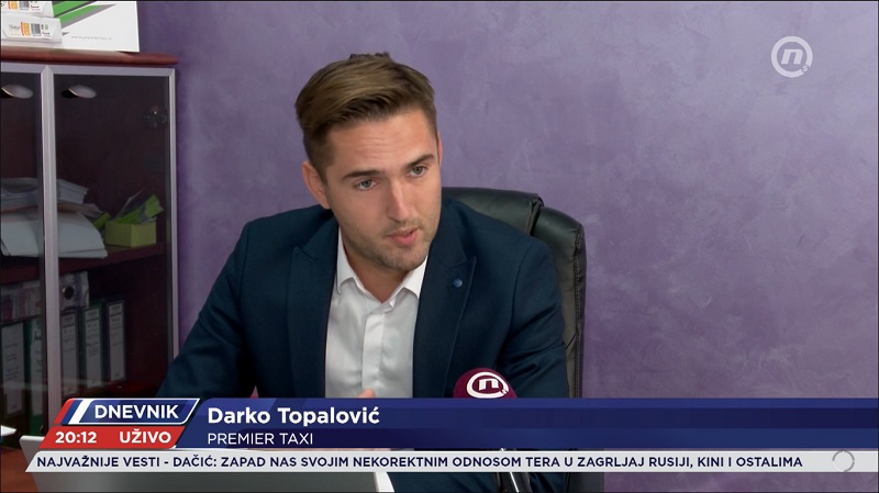 darko topalovic