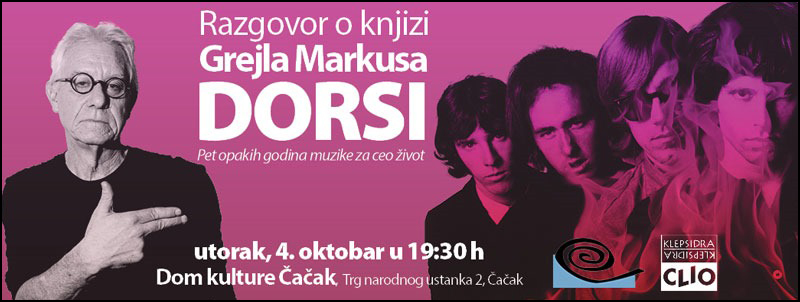 dorsi Cacak