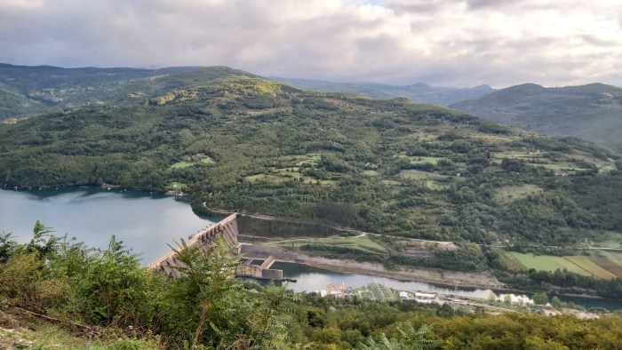 PROGNOZA: Nastavlja se Miholjsko leto 2 drina