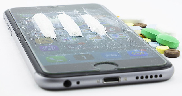 droga narkotici tablete