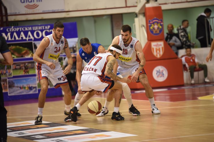 kk borac