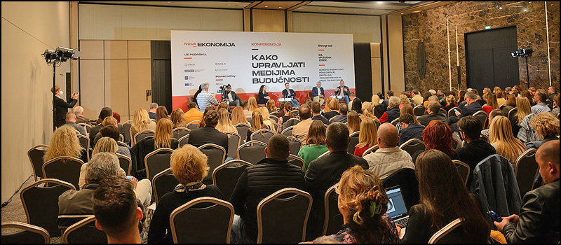 konf buducnost medija panel 1 2 ucesnici publika