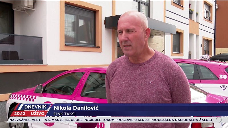 nikola danilovic