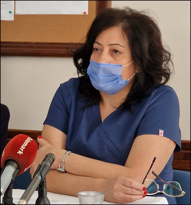 onkologija dr