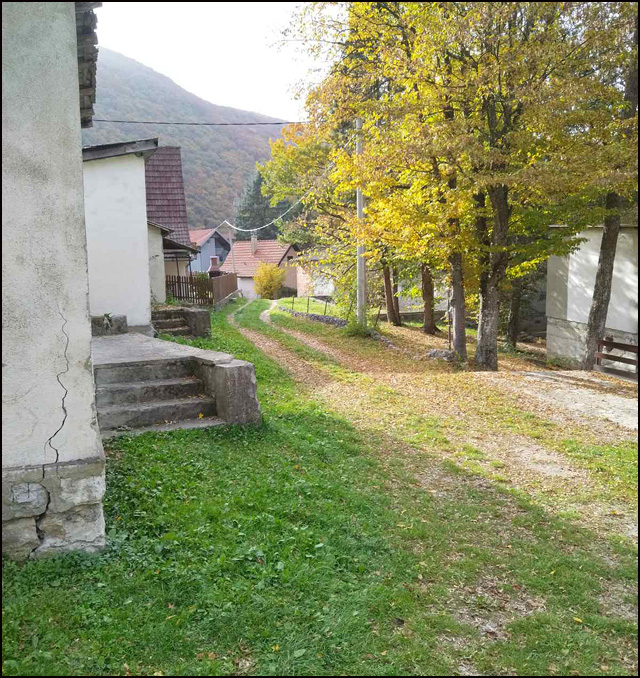 rasveta OB 8