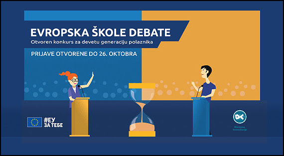 skola debatovanja