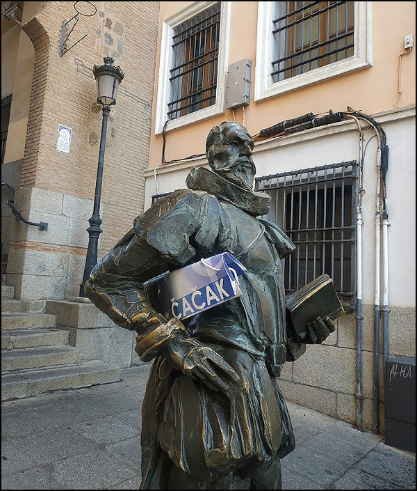 Nema leka cela apoteka 2 spanija 7