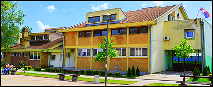 vrtic pecinci