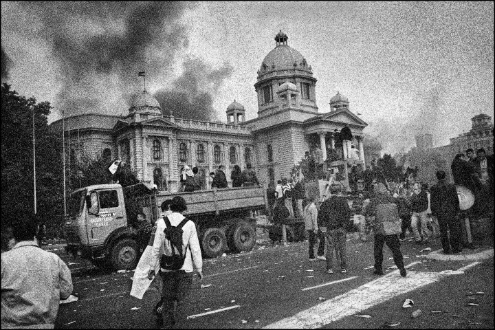 16.5.oktobar 669 Beograd 2000 Duplerica