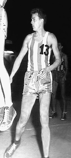 1955 Slavoljub Smiljanic Vijaredjo