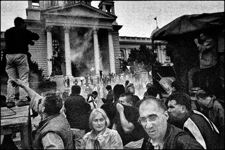 Čačanin dobitnik najvećeg svetskog priznanja u oblasti fotografije (VIDEO, FOTO) 9 8.5.oktobar 650 Beograd 2000. Definitivno