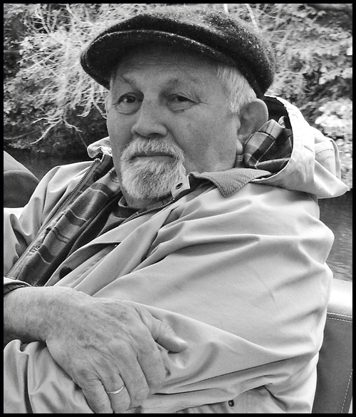 In memoriam – Милован Данојлић 1 Danojlic