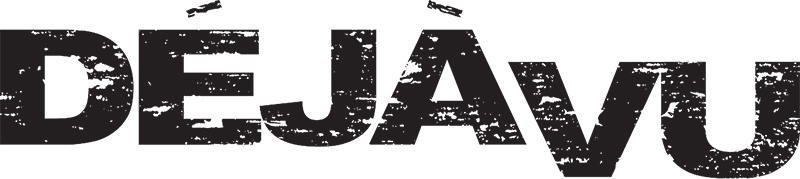 Deja Vu Logo