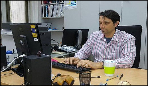 Dubravko Culibrk privatna arhiva 2