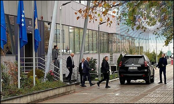 Haradinaj