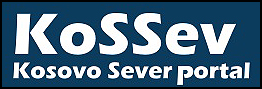 KoSSev logo
