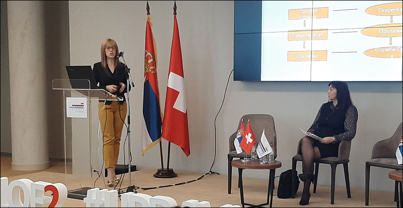 Konferencija RELOF2 primeri dobre prakse i predstavljanje istrazivanja 1