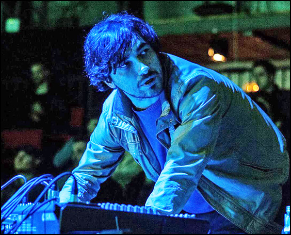 Marko Milicevic