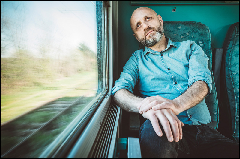 Predstavljamo pesmoslikovnicu Mala – koja vrti ceo svet oko malog prsta, pardon, kažiprsta 2 Mile Kekin Foto Roberto Pavic