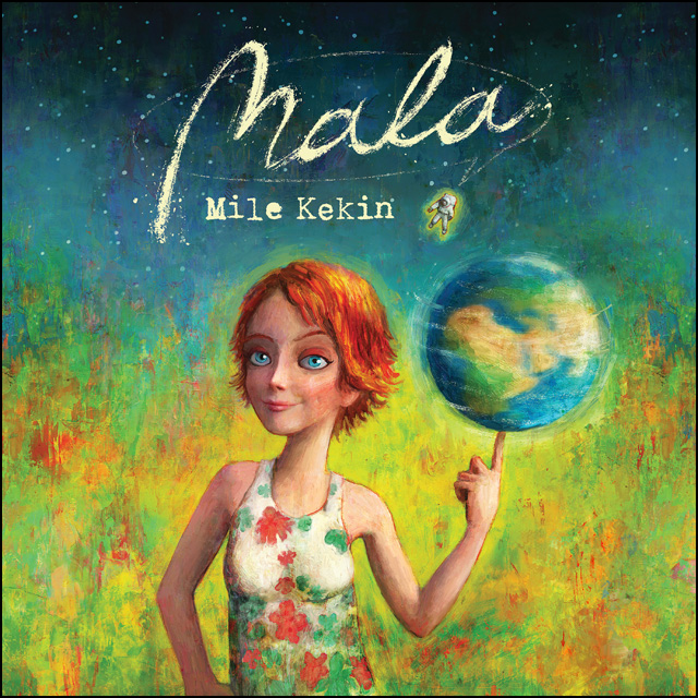 Mile Kekin Mala cover
