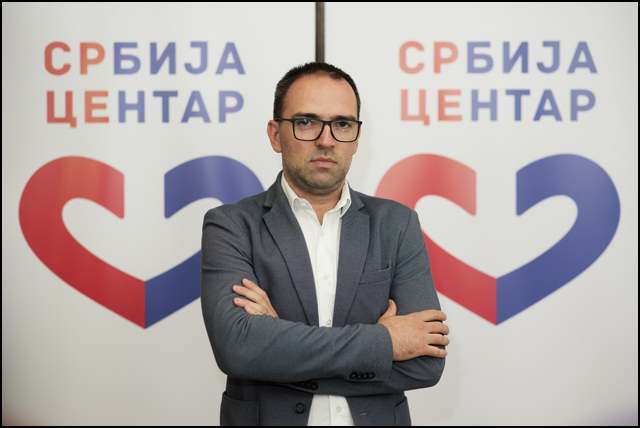 Srce Bosko Sindic