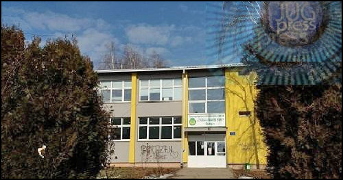 Vranje skola