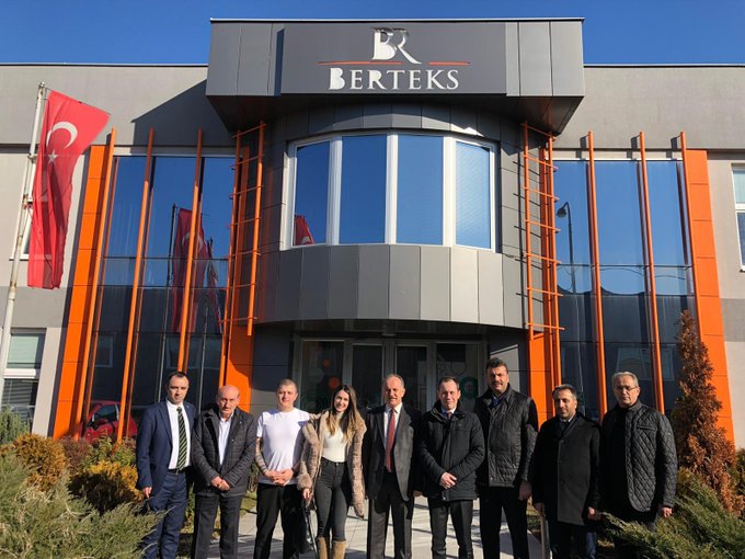 berteks