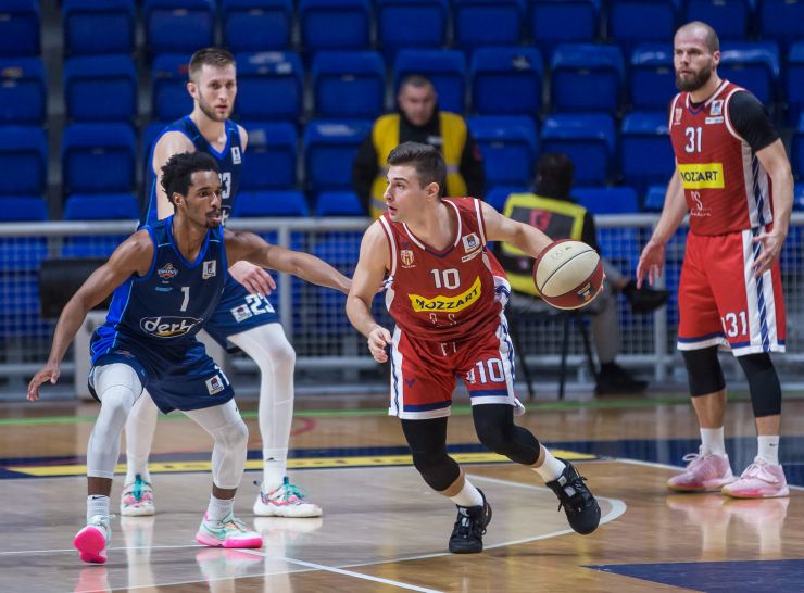 borac filiproganovic