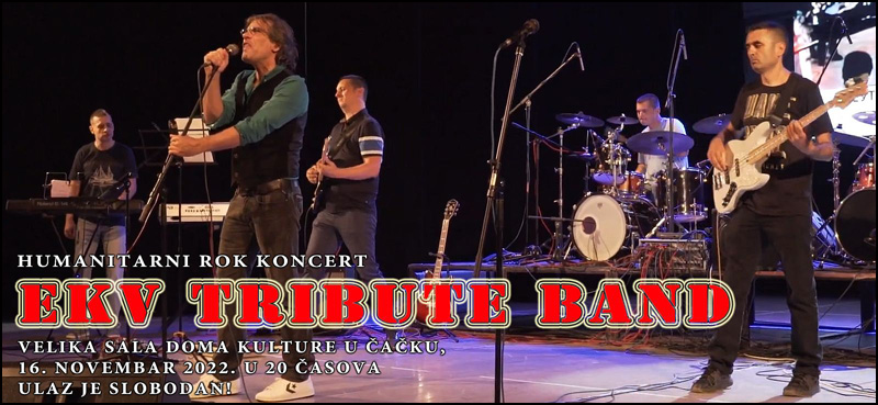 humanitarni koncert