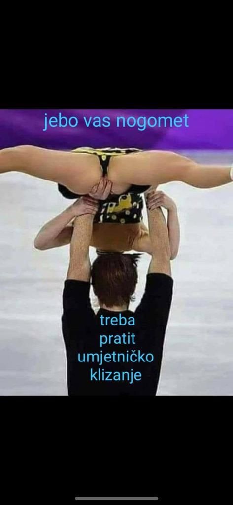 klizanje