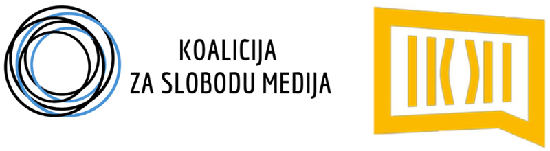 koalicija i safejournalists