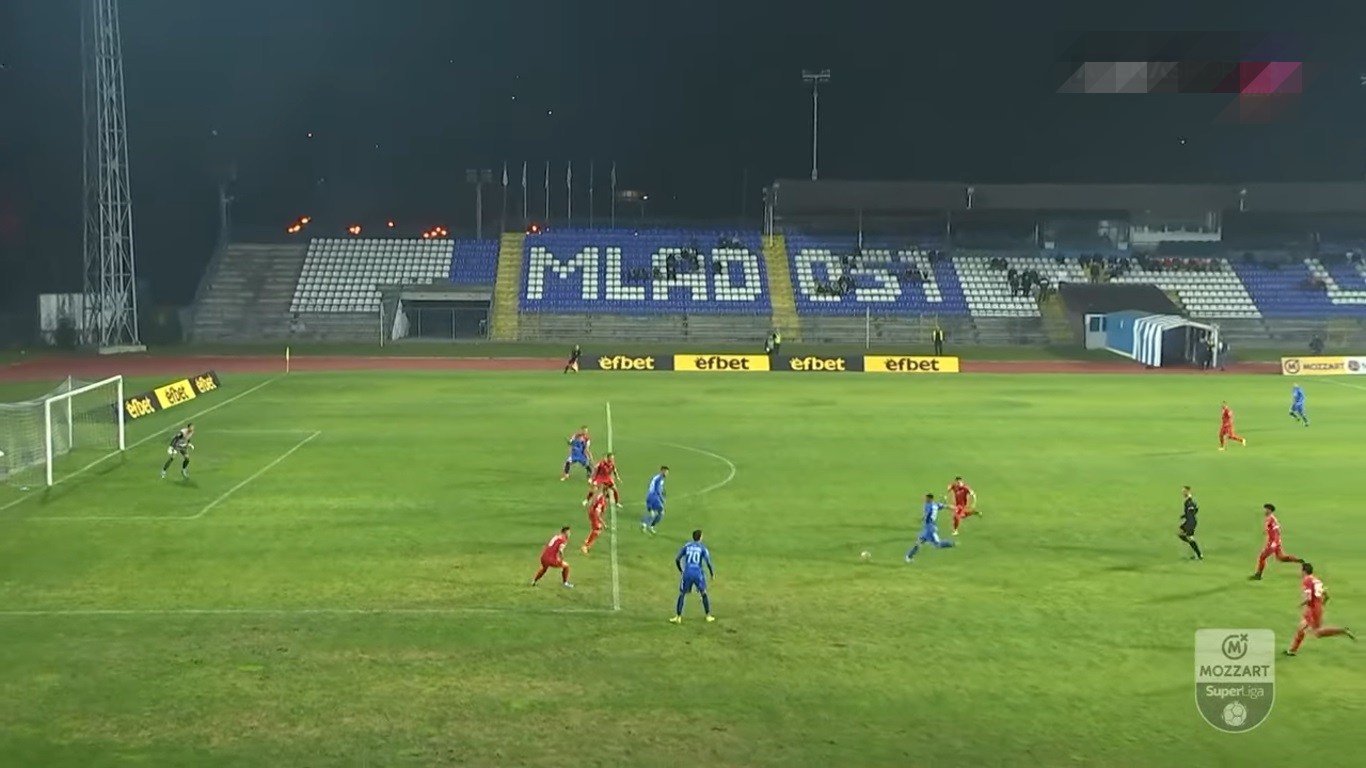 mladost