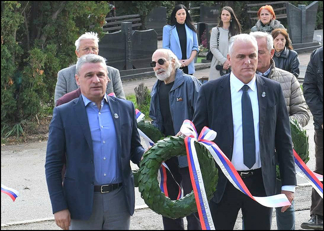 primirje 1