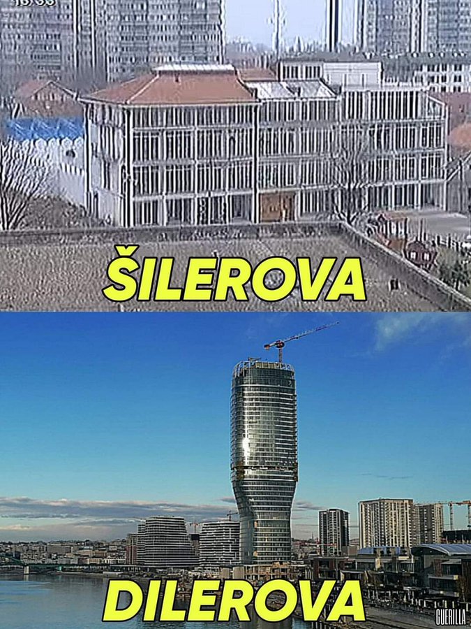 Duhoviti statusi sa društvenih mreža 3 silerova
